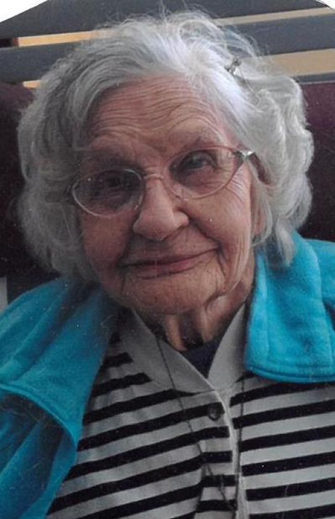 Amelia S. Drazin