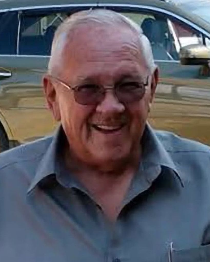 Donald Ney Profile Photo