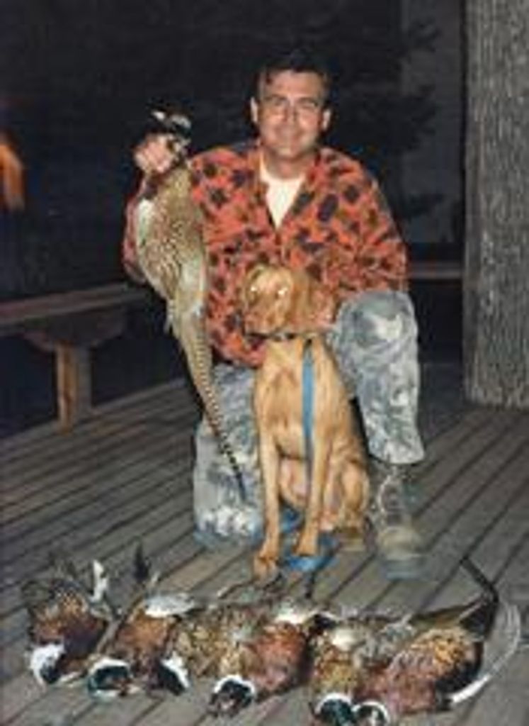 Richard Darcy Pudwill