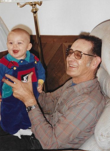 Wade "Gene" McVay Sr. photo gallery thumbnail 14 of 93