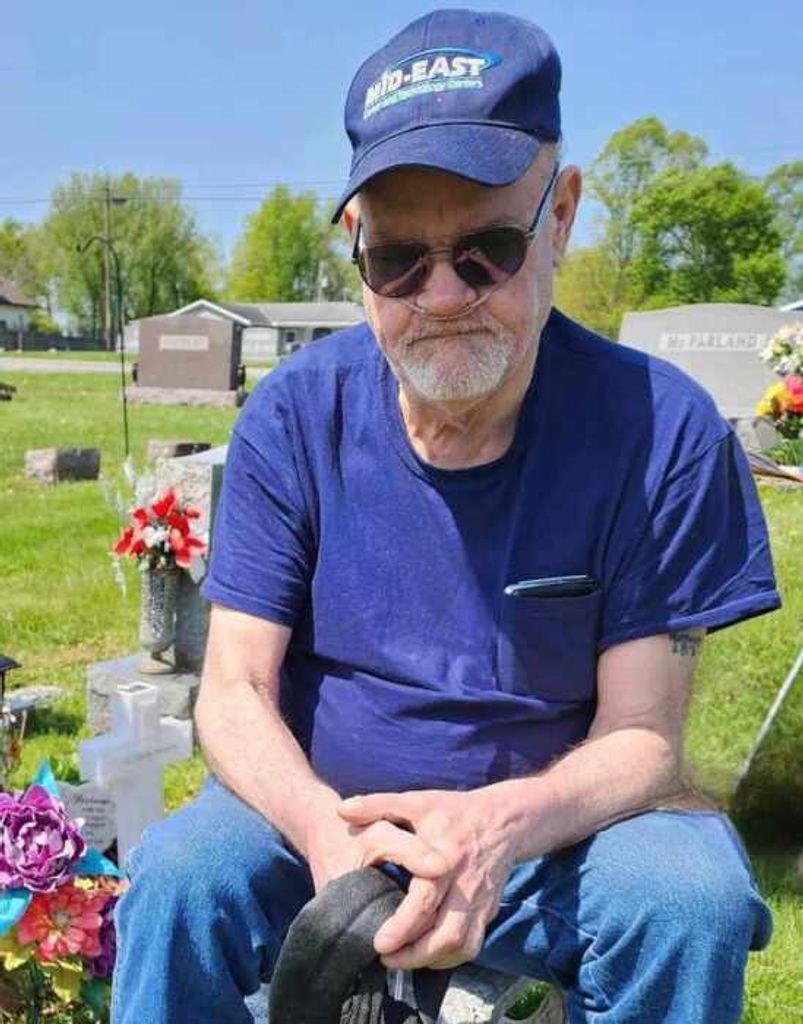 Thomas William Pontius Profile Photo