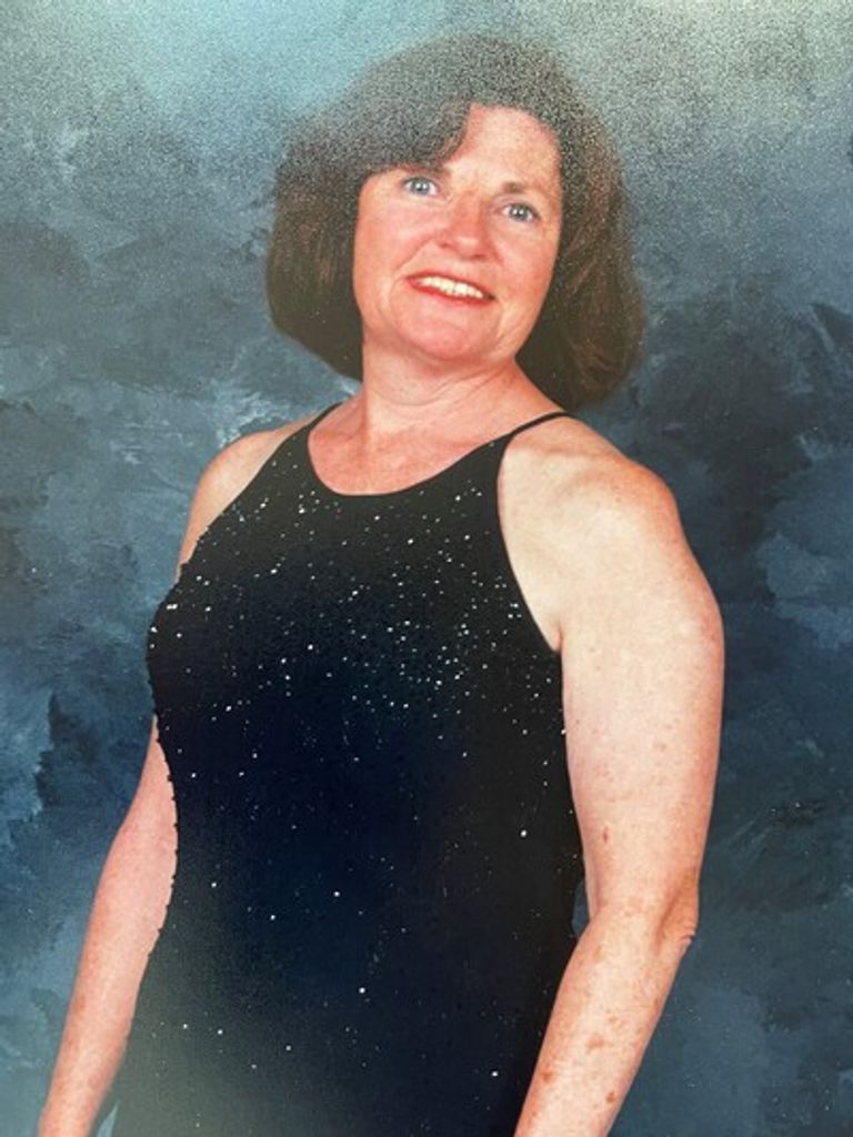 Patricia A. Barnett Profile Photo