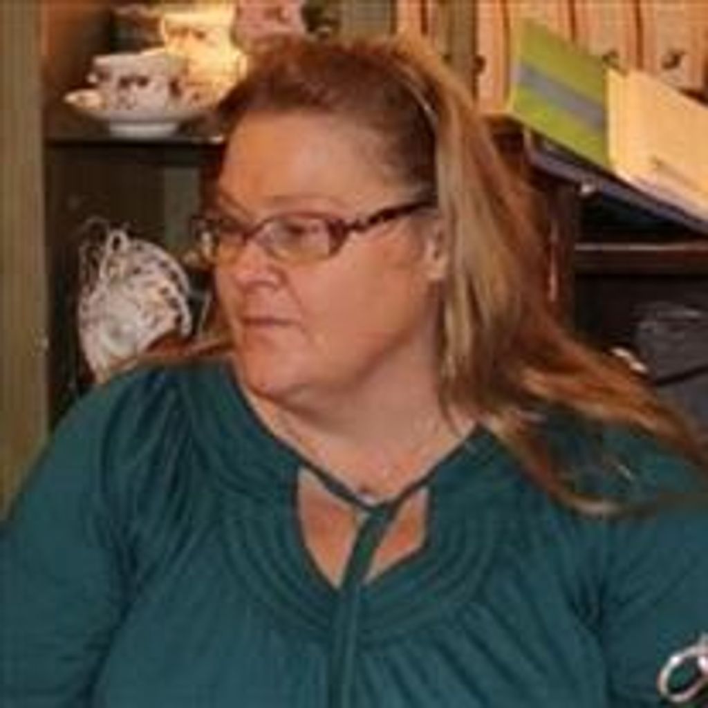 Cynthia Ann Jarvis Profile Photo