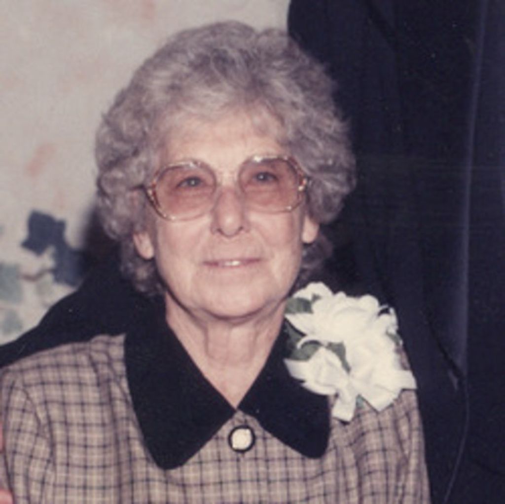 Bennetta Elizabeth Roth Profile Photo