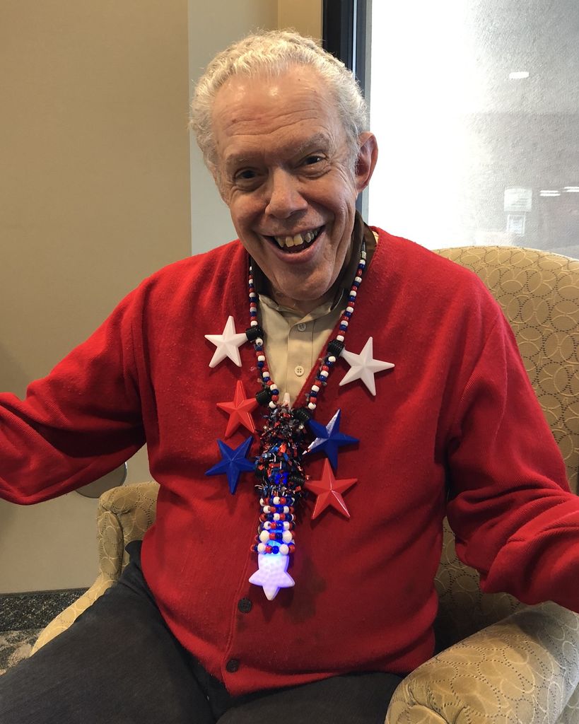 Timothy A. Baley Profile Photo