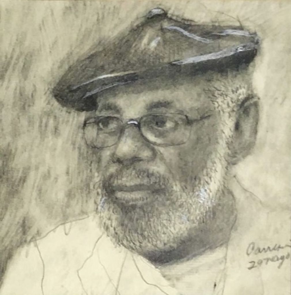 Joseph E. Scott Profile Photo