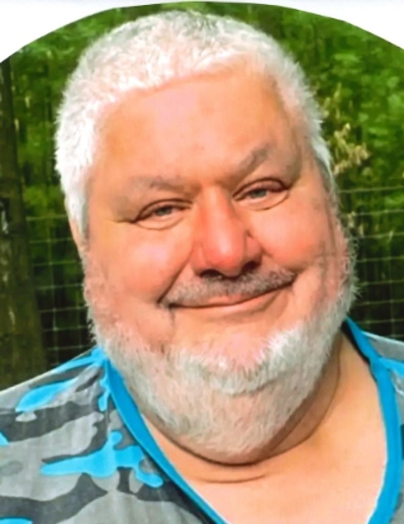 Gary Joseph Pamperin  Profile Photo