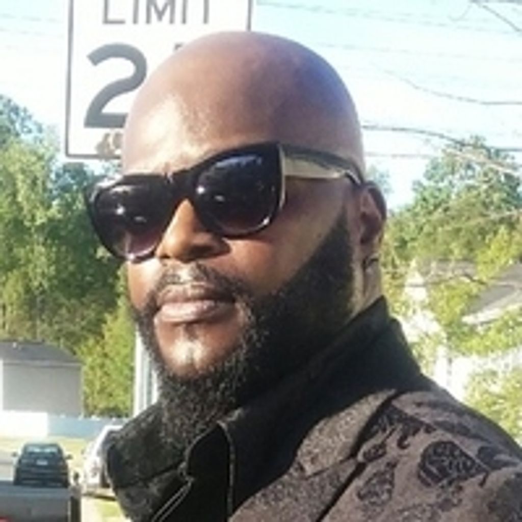 Darron Green