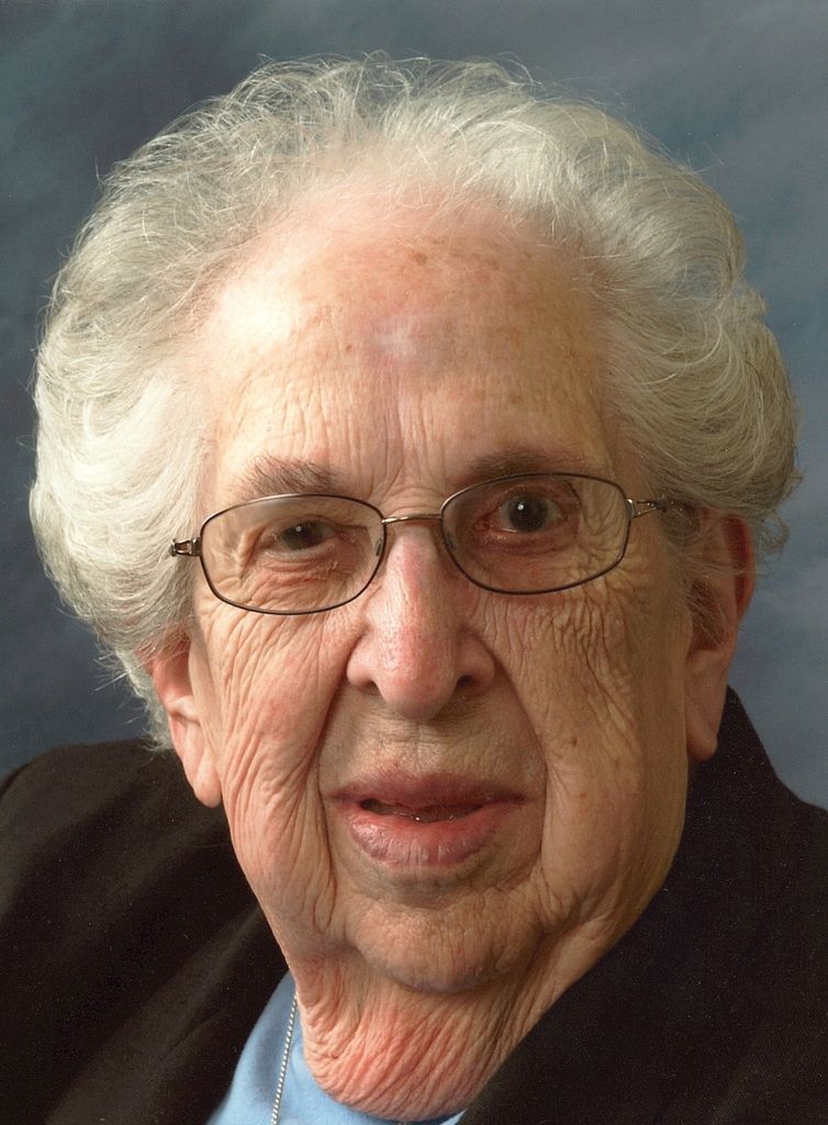 Mary E. Muenster