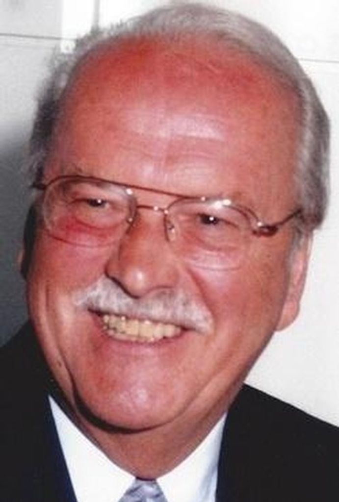 John G. Oblon Profile Photo