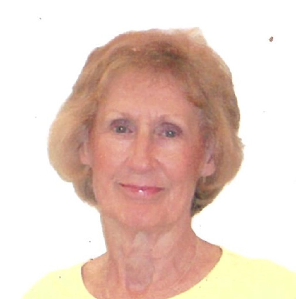 Faith Williams Heikes Profile Photo