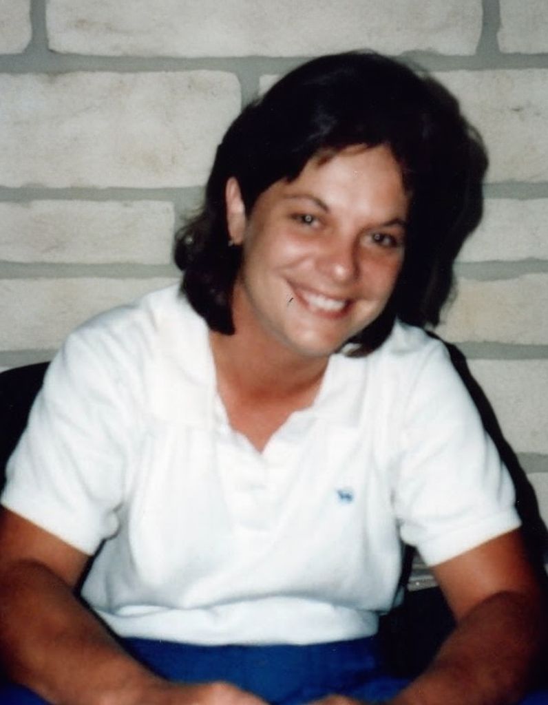 Ginger Rae Reichert Profile Photo