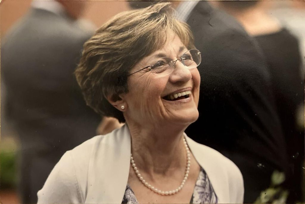 Sandra K. Fiore Profile Photo