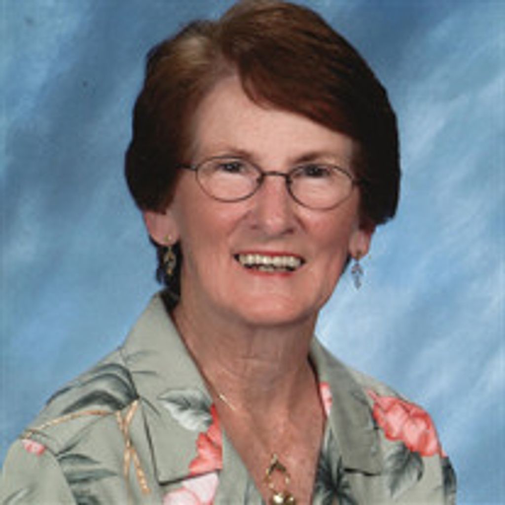 Margaret Albright