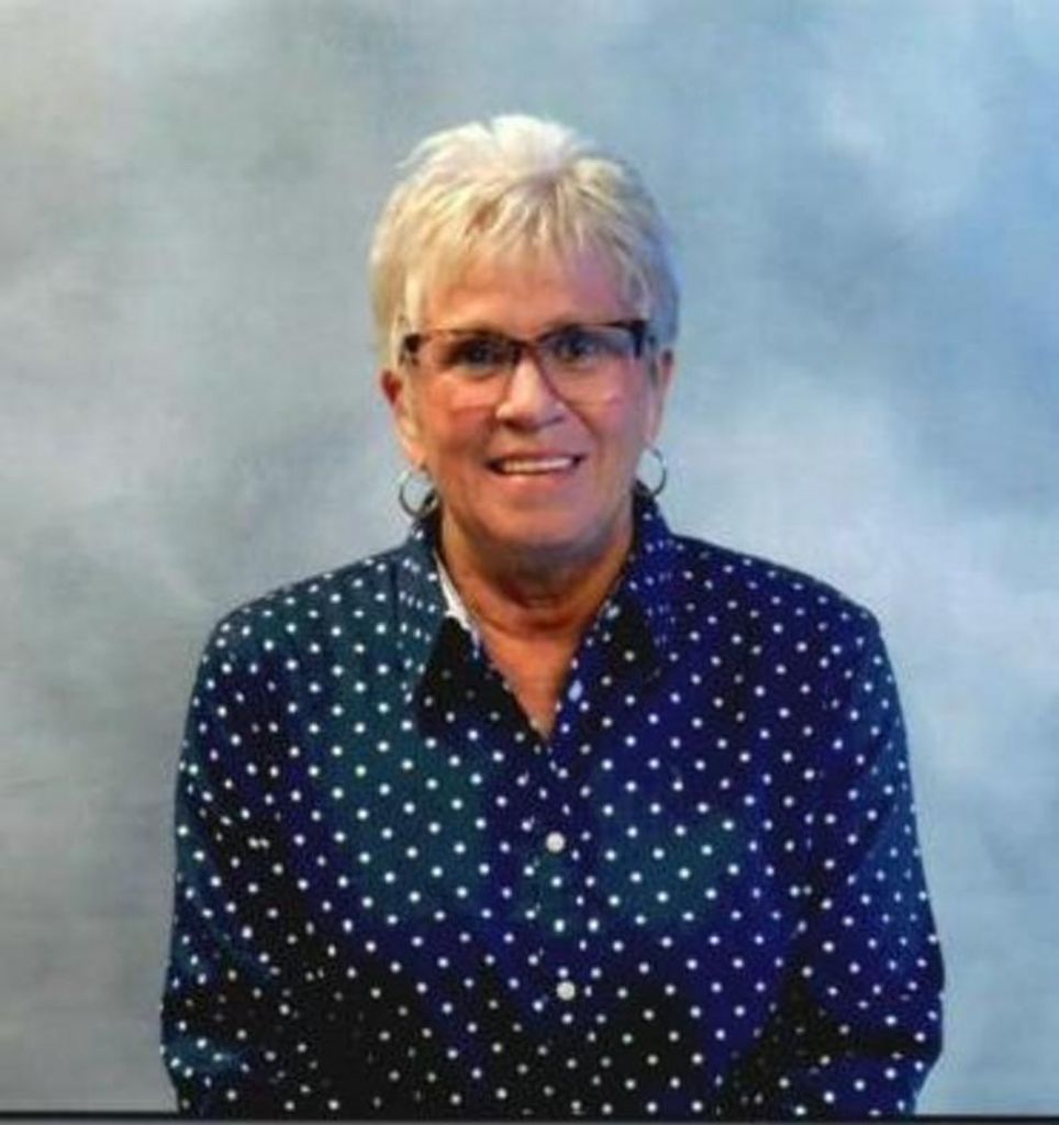 Pattie Johnson