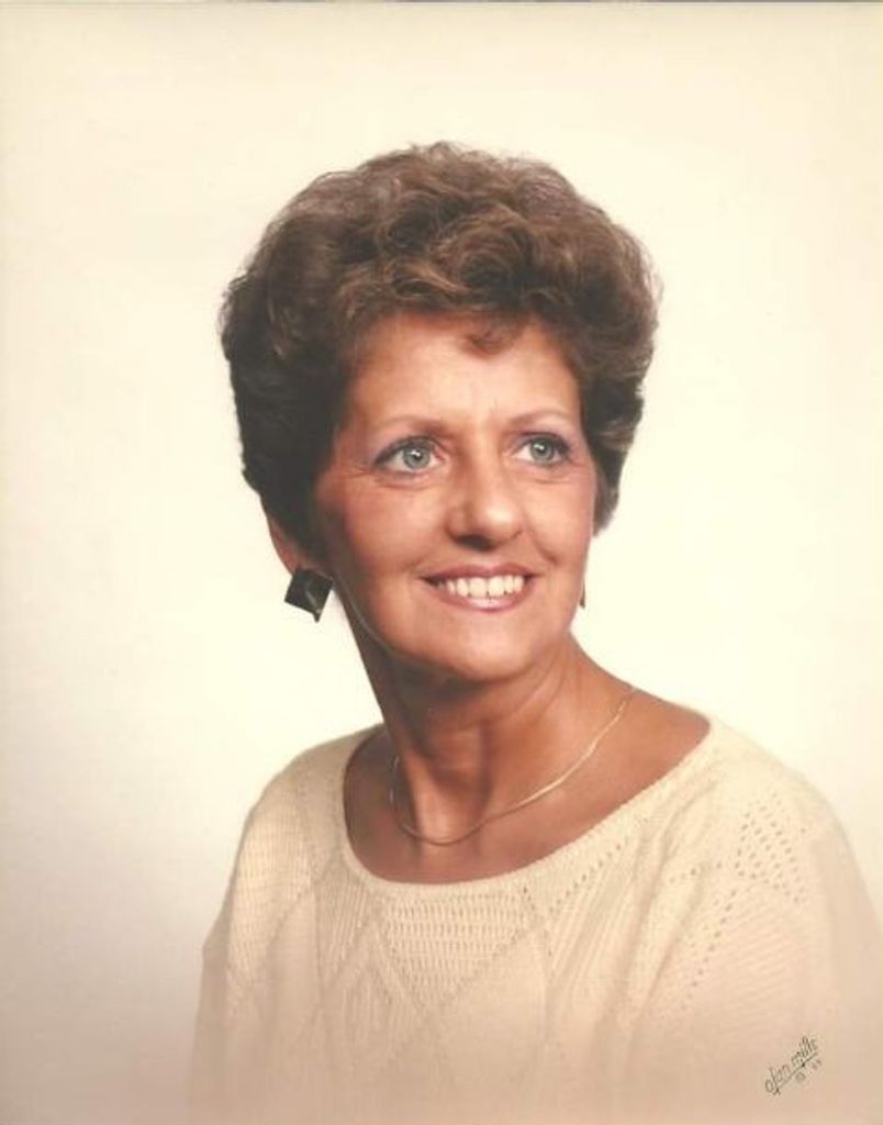 Marie A. (West)  Lombardo Profile Photo