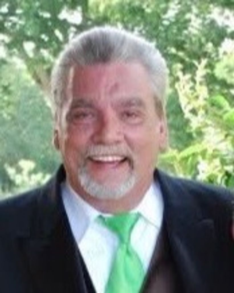 Herman "Skeeter" W Griggs