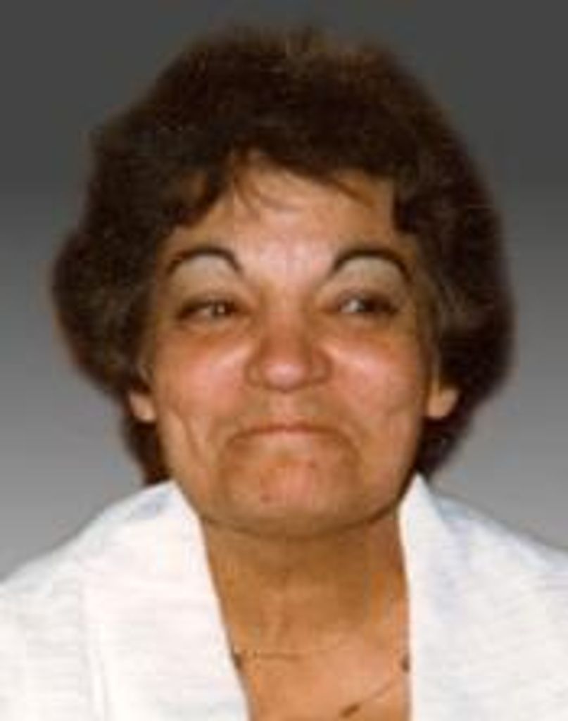 Josephine Petit