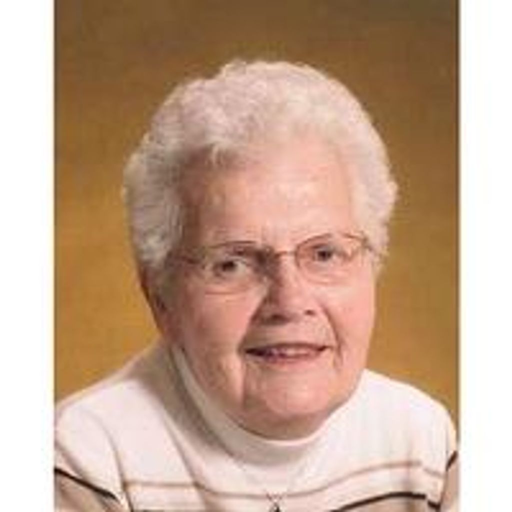 Eleanor M Hingst