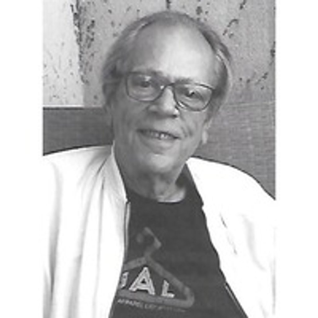 William Garrett Cohen Profile Photo
