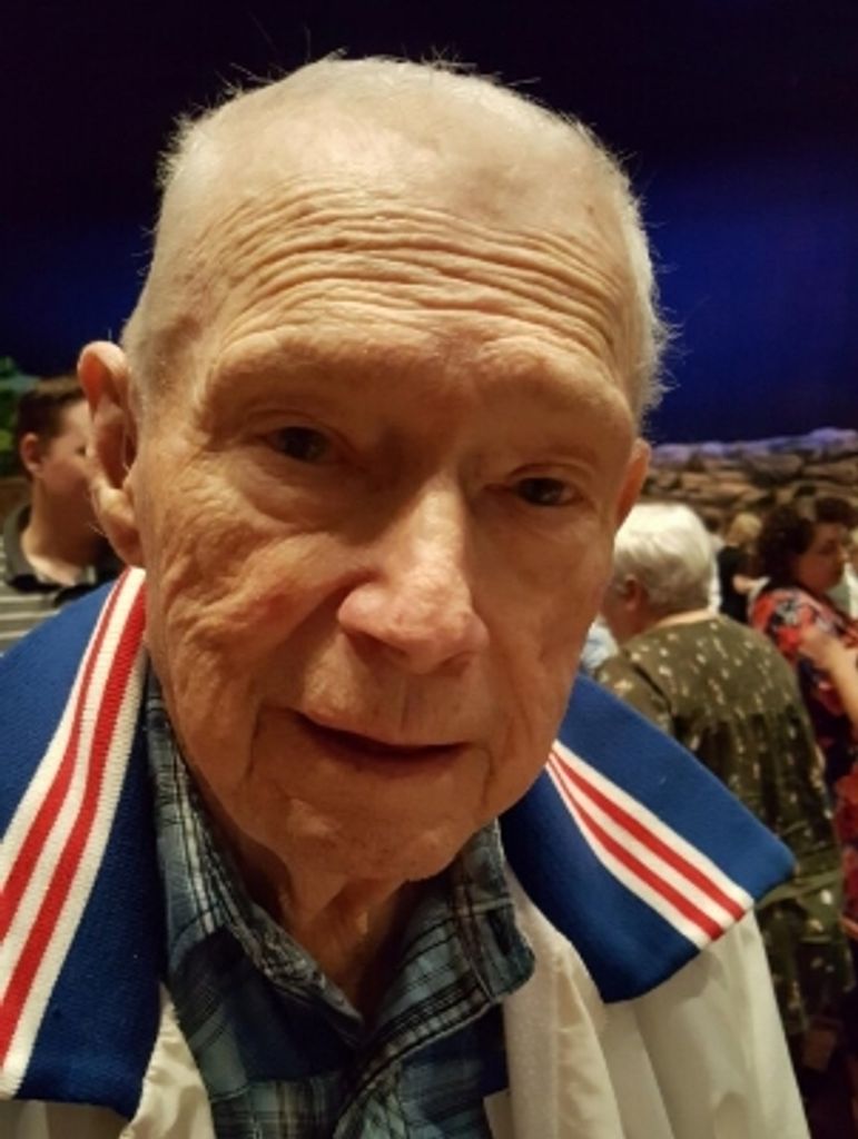 Robert L. Francis Profile Photo