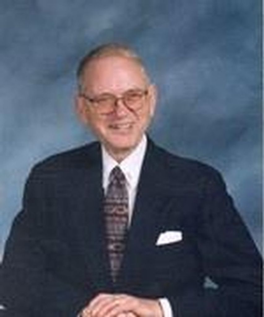 James W. Morrow