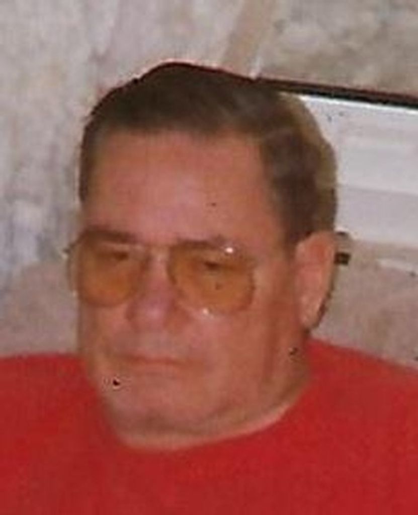 Jerry Kail Profile Photo