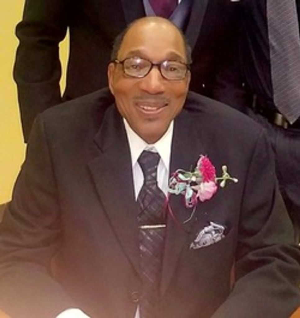 Lawrence E. Anderson