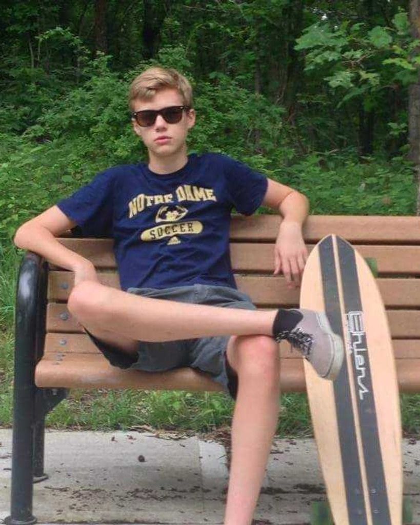 Connor Neal Bickford Profile Photo