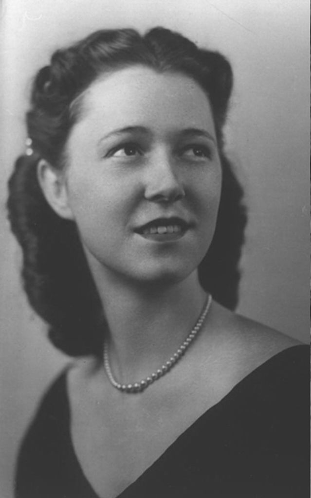 Jeane Larsen