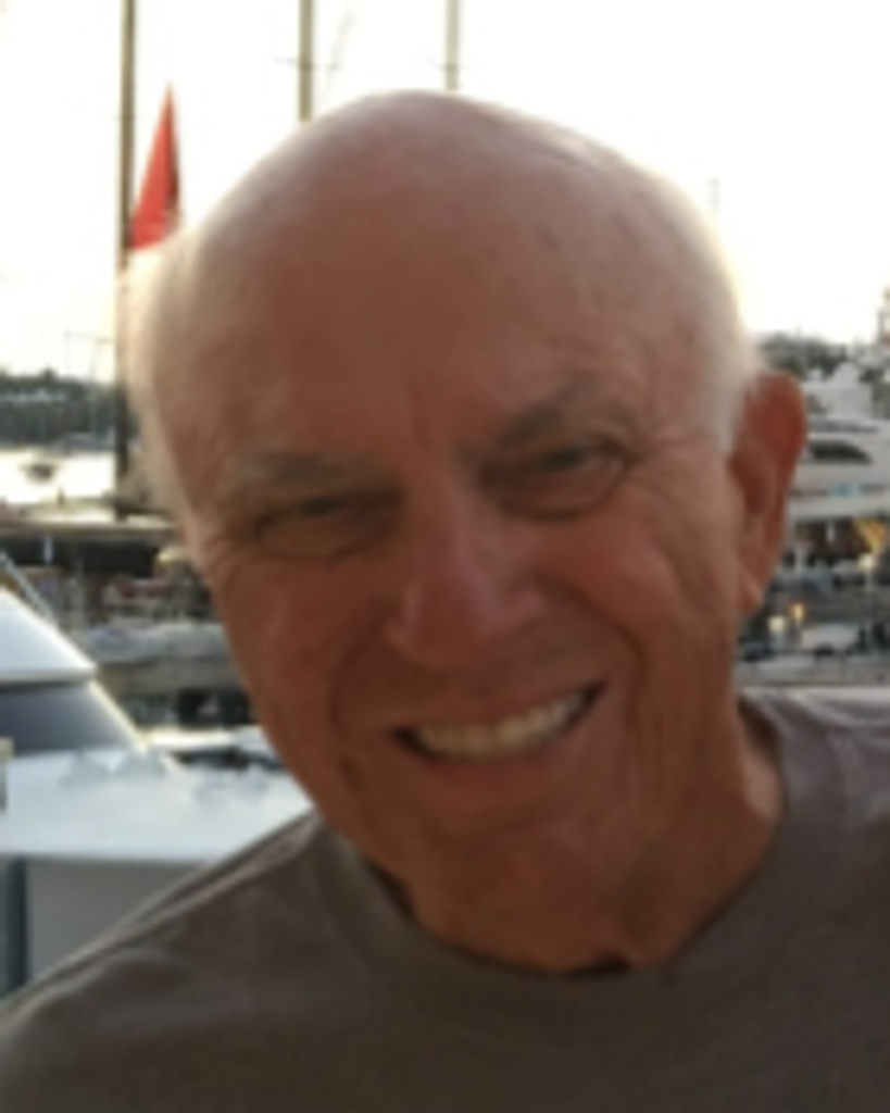 Thomas Peter Higgins Profile Photo