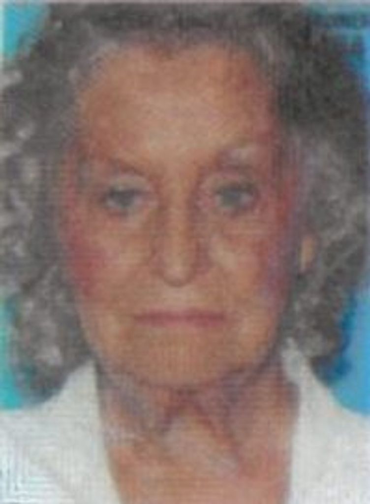 Shirley A. Johnson