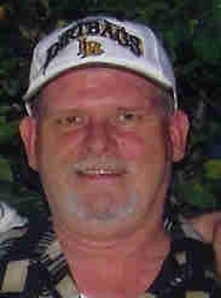 Charles "Chuck" Gowan Profile Photo