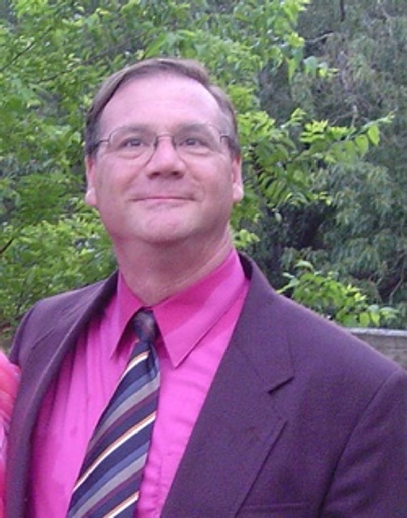 David Franklin Arnold