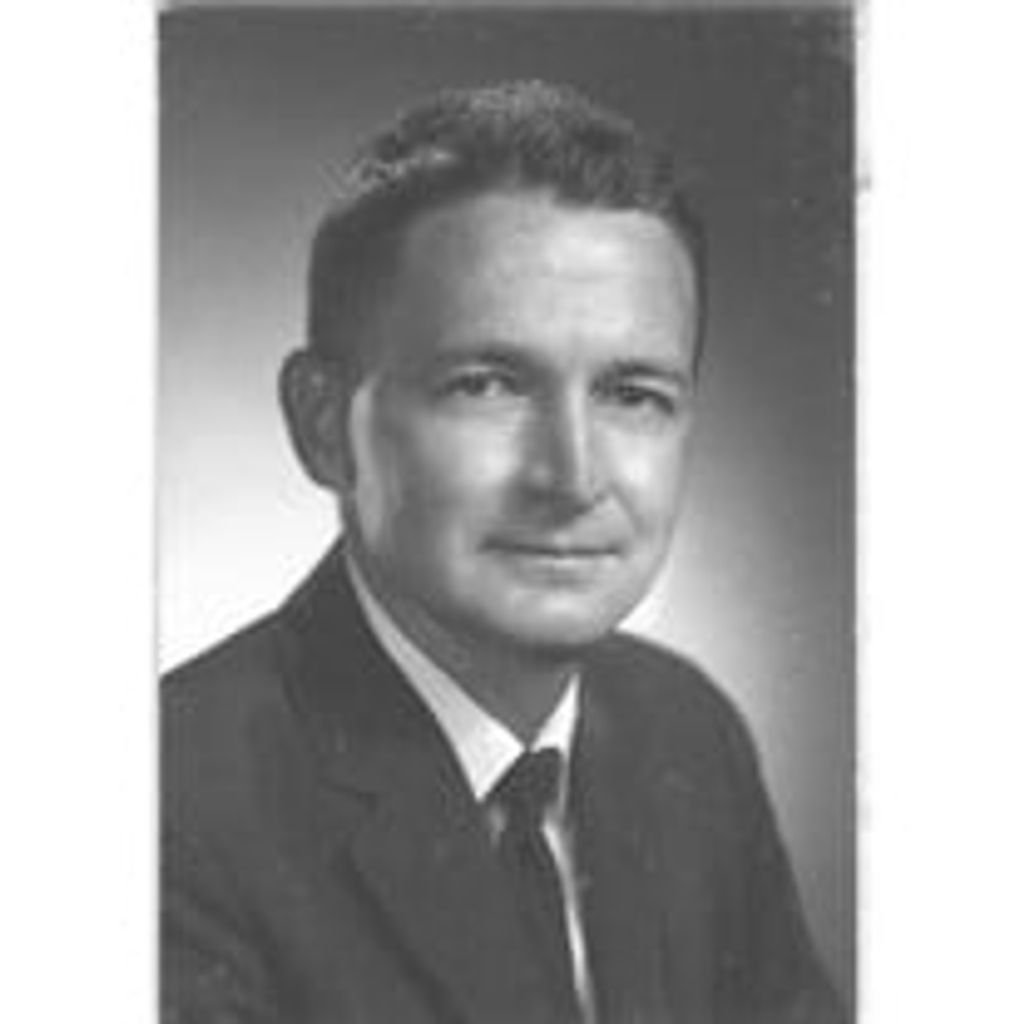 Robert H. McKenna