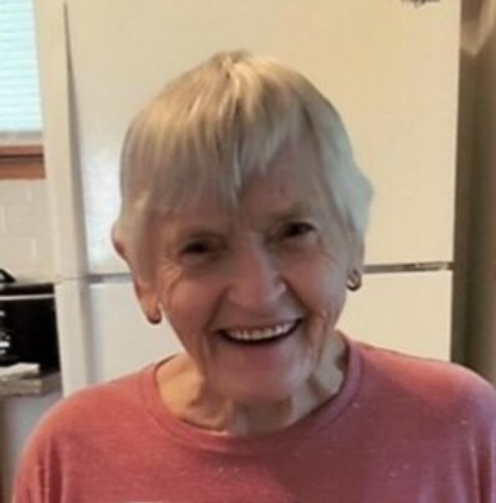 Julia Mae Pruiett Profile Photo