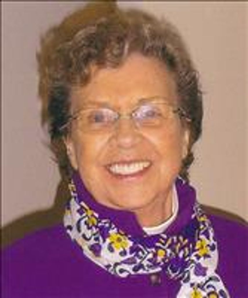 Helen T. (Mahoney) Vaughan