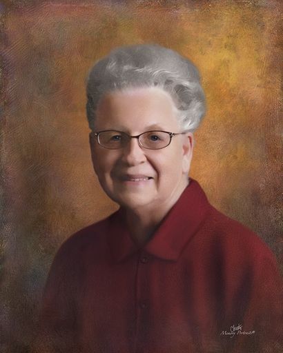 Dorislene Price's obituary image