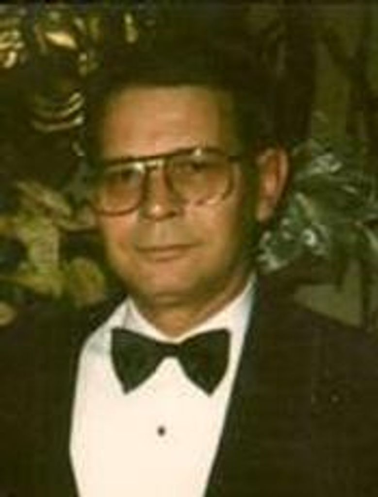 Lynch, John J. Iii