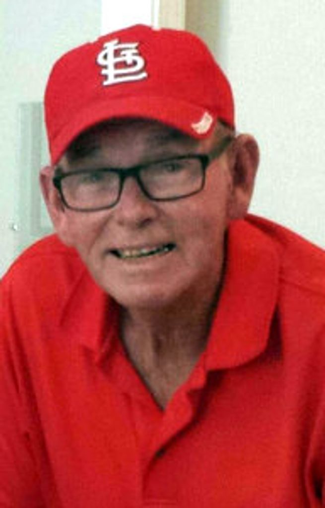 Ronnie Watkins Profile Photo