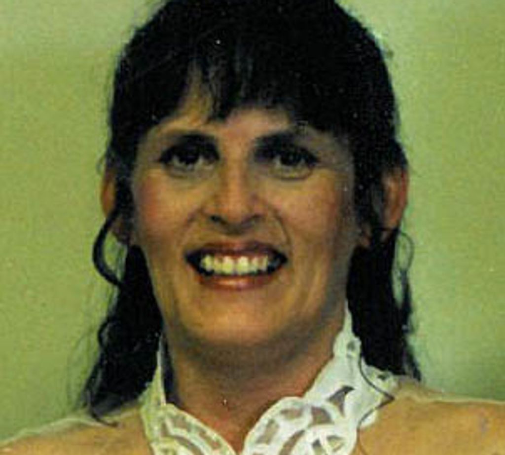 Shirley Hurt-Moran