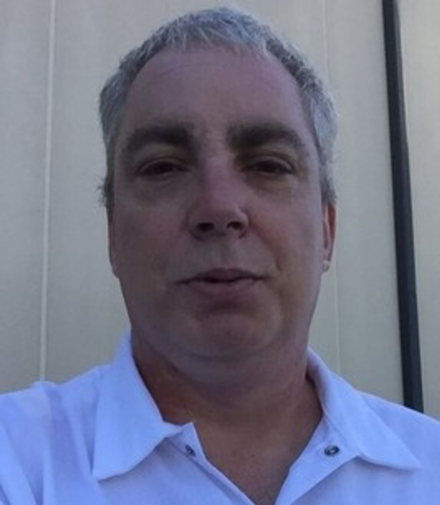 Scott "Scooby" Harrington Profile Photo