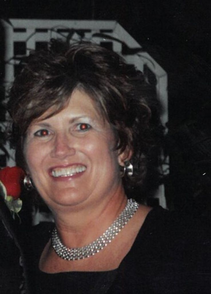 Cheryl Chancey Smith Profile Photo
