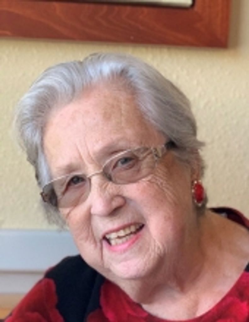 Martha J. Wethington