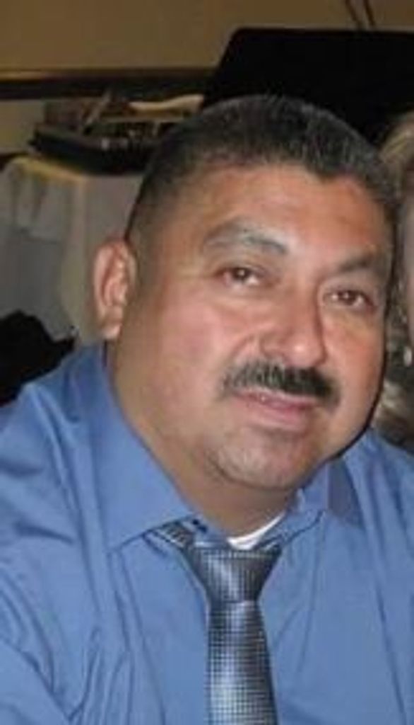 Johnny Ramirez Rodriguez