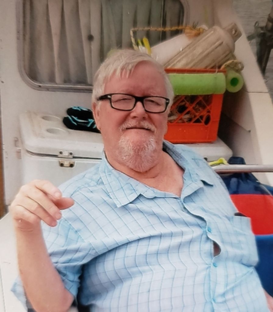 John W Foley Sr Profile Photo