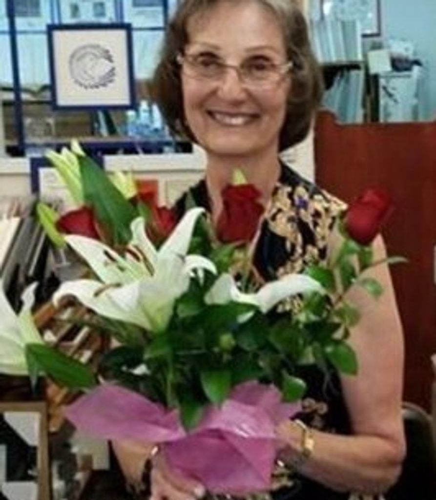 Sylvia Brown Profile Photo