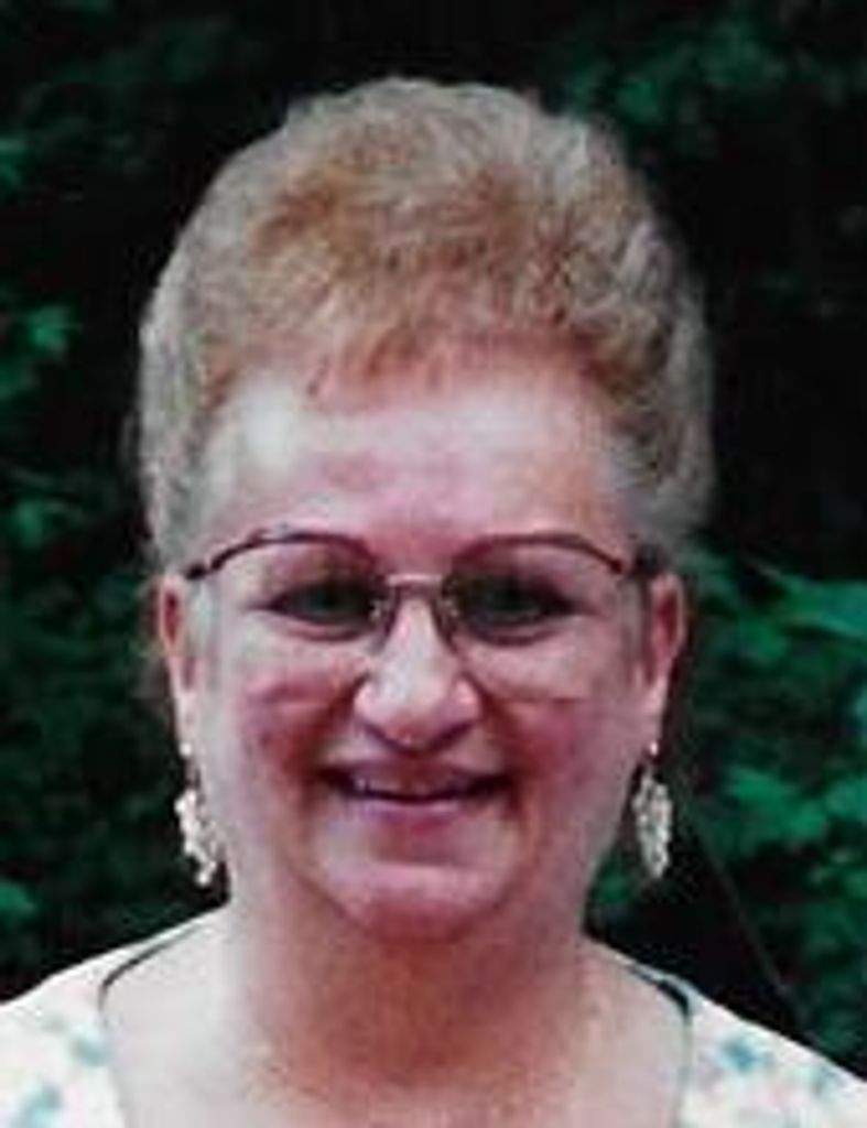 Geraldine A. Kizer Profile Photo