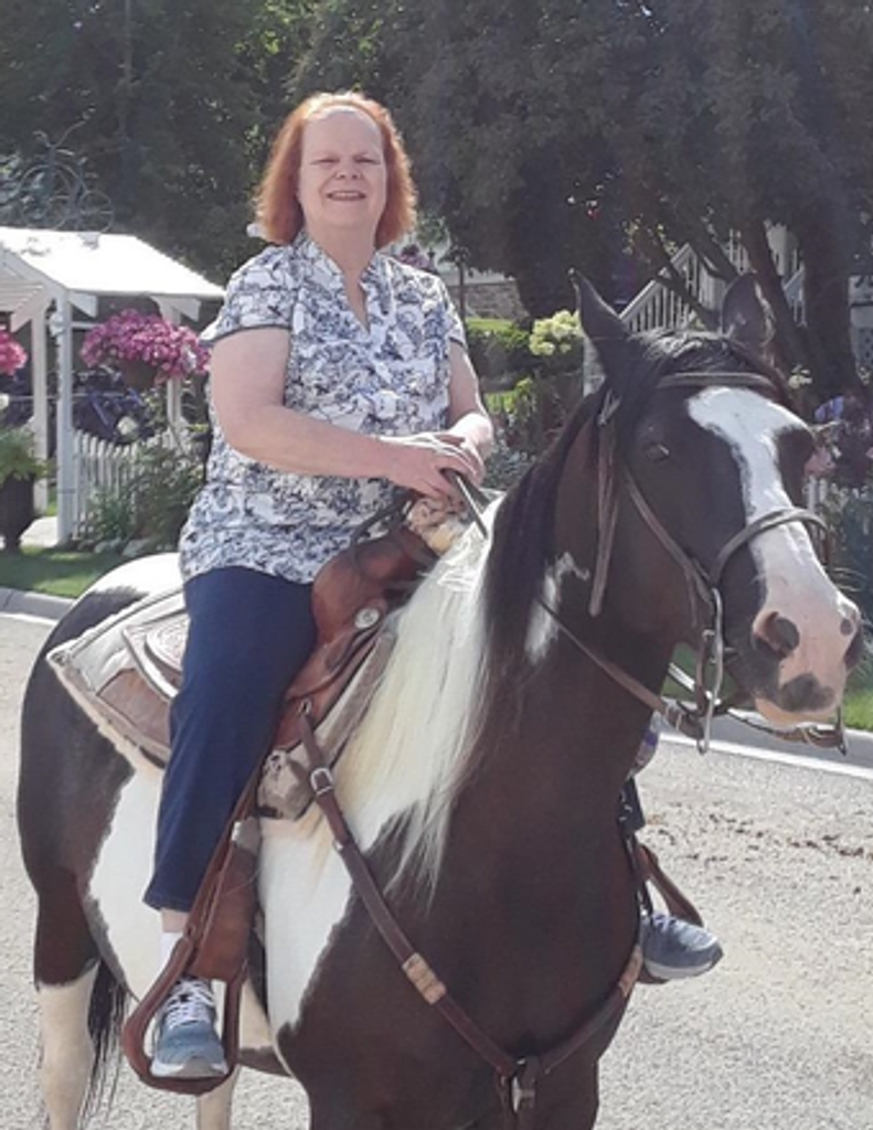 Cathy  Ann (Leys) Elwartowski