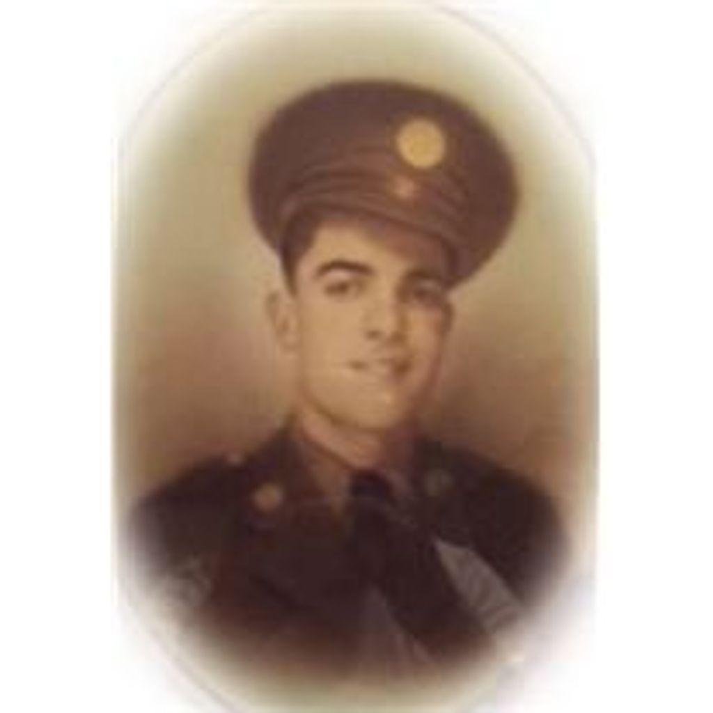 Eloy D. Baca